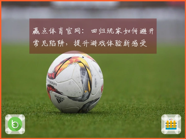 赢点体育官网：回归玩家如何避开常见陷阱，提升游戏体验新感受