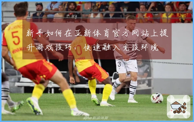 新手如何在亚新体育官方网站上提升游戏技巧，快速融入竞技环境