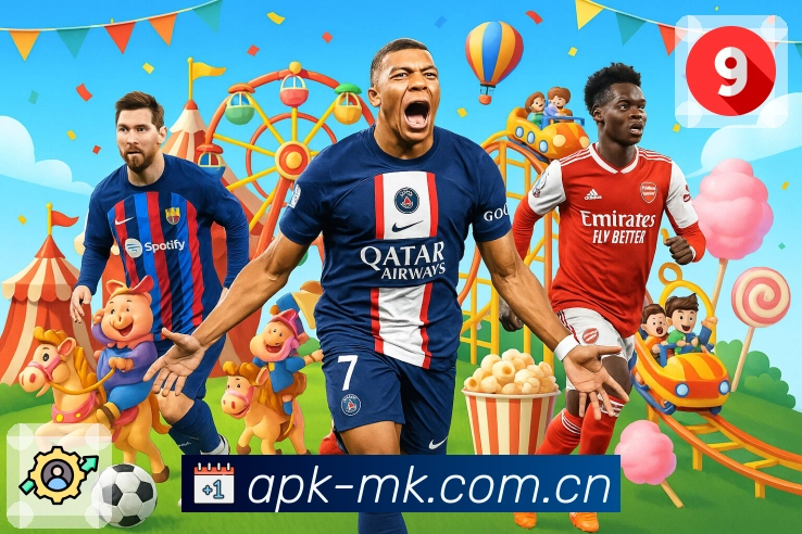 MK体育 精彩赛事